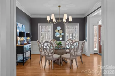 18603 Town Harbour Road, Cornelius, NC 28031 - Photo 5