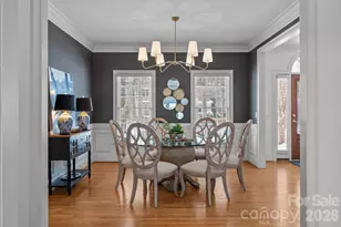 18603 Town Harbour Rd, Cornelius, NC 28031 - Photo 5