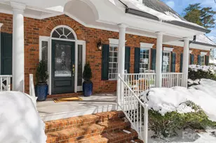 18603 Town Harbour Rd, Cornelius, NC 28031 - Photo 33