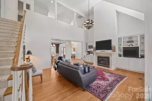 18603 Town Harbour Rd, Cornelius, NC 28031 - Photo 13