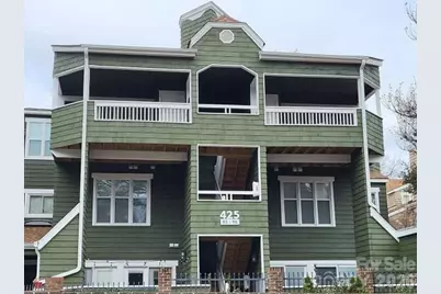 425 W 8th Street #95, Charlotte, NC 28202 - Photo 1