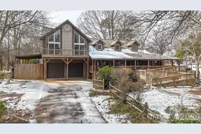 1842 Rock Springs Circle, Denver, NC 28037 - Photo 3