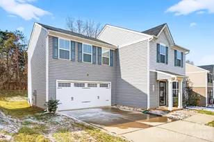 5018 Merwyn Ave, Charlotte, NC 28215 - Photo 3