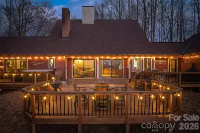 1345 Taylorsville Road SE, Lenoir, NC 28645 - Photo 5