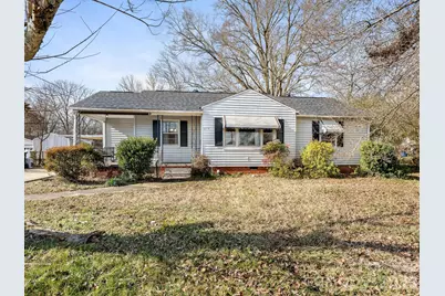 1729 Mt Gallant Road, Rock Hill, SC 29732 - Photo 1