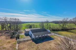 5432 E Hwy 218 Hwy, Monroe, NC 28110 - Photo 3