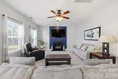 9759 Brandybuck Drive, Charlotte, NC 28269 - Photo 11