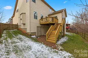 9759 Brandybuck Dr, Charlotte, NC 28269 - Photo 33