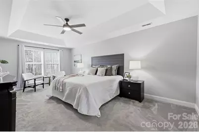 9759 Brandybuck Drive, Charlotte, NC 28269 - Photo 17