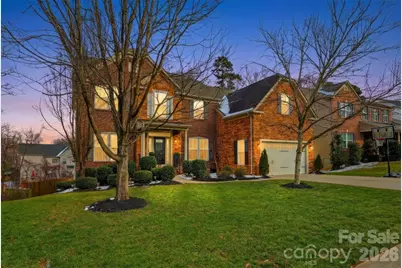 9759 Brandybuck Drive, Charlotte, NC 28269 - Photo 1