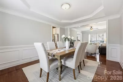 9759 Brandybuck Drive, Charlotte, NC 28269 - Photo 5