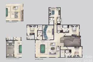 1011 Detweiler Rd, Marvin, NC 28173 - Photo 3