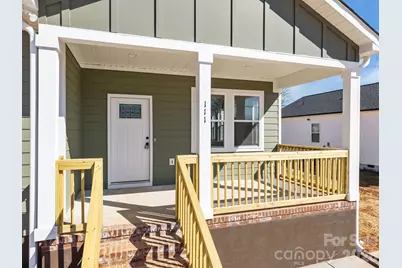 111 E Earnhardt Street, Salisbury, NC 28144 - Photo 7