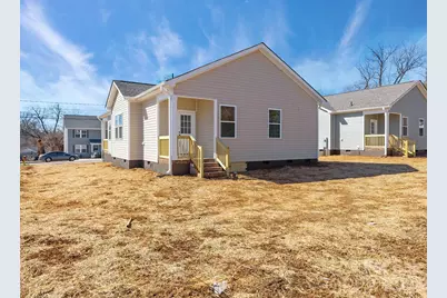 111 E Earnhardt Street, Salisbury, NC 28144 - Photo 37