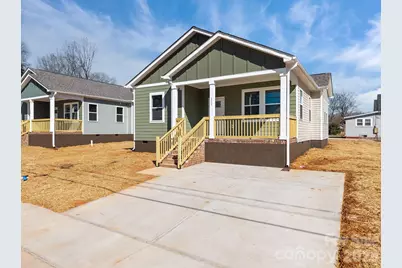 111 E Earnhardt Street, Salisbury, NC 28144 - Photo 5