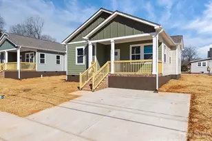 111 E Earnhardt St, Salisbury, NC 28144 - Photo 5