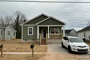 111 E Earnhardt St, Salisbury, NC 28144 - Photo 1