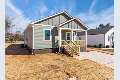 111 E Earnhardt Street, Salisbury, NC 28144 - Photo 3