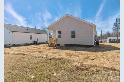 111 E Earnhardt Street, Salisbury, NC 28144 - Photo 39