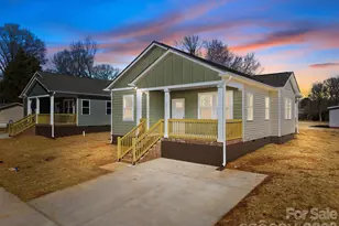 111 E Earnhardt St, Salisbury, NC 28144 - Photo 1