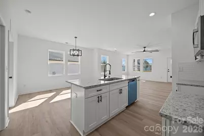 111 E Earnhardt Street, Salisbury, NC 28144 - Photo 23