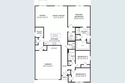 1477 Ardmore Drive, Sherrills Ford, NC 28673 - Photo 33