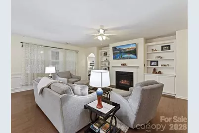 3302 Oliver Stanley Trail, Lancaster, SC 29720 - Photo 5