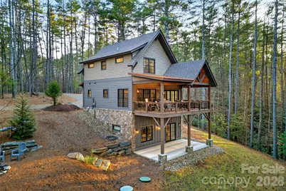 103 Big Game Drive #111, Nebo, NC 28761 - Photo 7