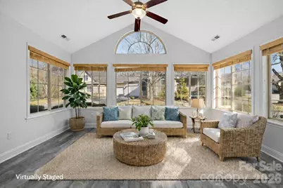 6 Mountain Meadow Circle, Weaverville, NC 28787 - Photo 7