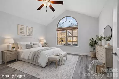 6 Mountain Meadow Circle, Weaverville, NC 28787 - Photo 17