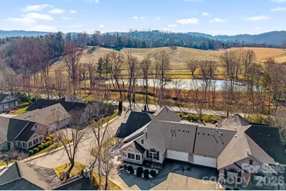 6 Mountain Meadow Circle, Weaverville, NC 28787 - Photo 31