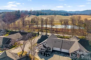 6 Mountain Meadow Cir, Weaverville, NC 28787 - Photo 31