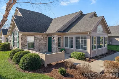 6 Mountain Meadow Circle, Weaverville, NC 28787 - Photo 1