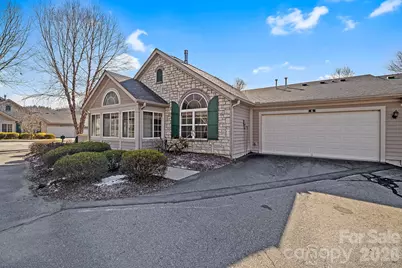 6 Mountain Meadow Circle, Weaverville, NC 28787 - Photo 29