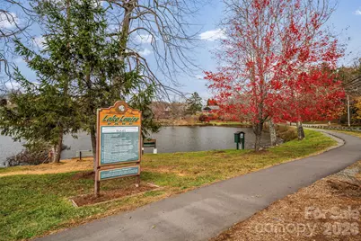 6 Mountain Meadow Circle, Weaverville, NC 28787 - Photo 35