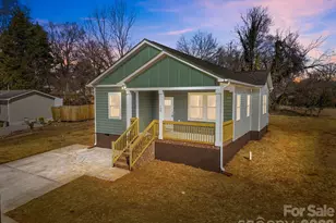 109 E Earnhardt St, Salisbury, NC 28144 - Photo 1