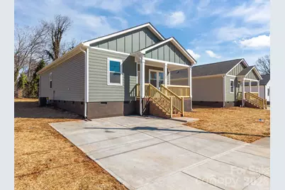 109 E Earnhardt Street, Salisbury, NC 28144 - Photo 3