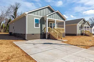 109 E Earnhardt St, Salisbury, NC 28144 - Photo 3