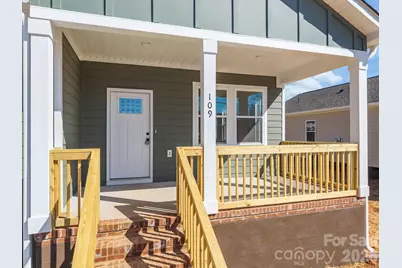 109 E Earnhardt Street, Salisbury, NC 28144 - Photo 5