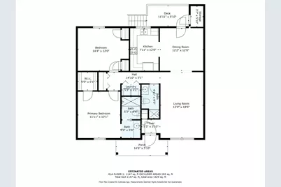 1202 Northgate Drive #D, Shelby, NC 28150 - Photo 33