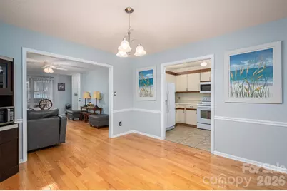 1202 Northgate Drive #D, Shelby, NC 28150 - Photo 17