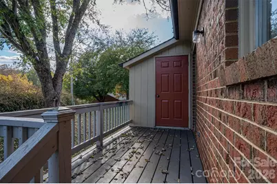 1202 Northgate Drive #D, Shelby, NC 28150 - Photo 31