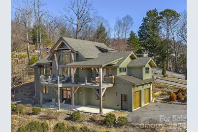 54 High Bluff Drive, Weaverville, NC 28787 - Photo 31