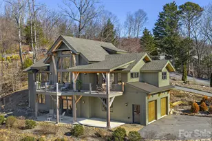 54 High Bluff Dr, Weaverville, NC 28787 - Photo 31