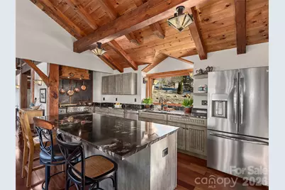 54 High Bluff Drive, Weaverville, NC 28787 - Photo 9