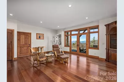 54 High Bluff Drive, Weaverville, NC 28787 - Photo 23