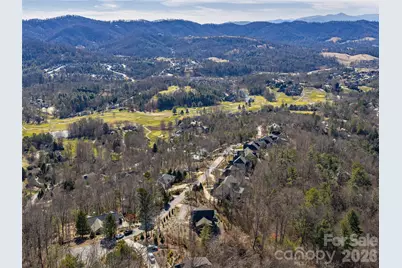 54 High Bluff Drive, Weaverville, NC 28787 - Photo 35