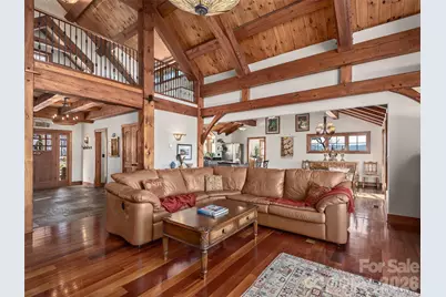 54 High Bluff Drive, Weaverville, NC 28787 - Photo 5