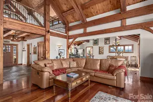 54 High Bluff Dr, Weaverville, NC 28787 - Photo 5