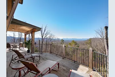 54 High Bluff Drive, Weaverville, NC 28787 - Photo 15